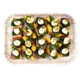 Кутия с безглутенови хапки, 20броя